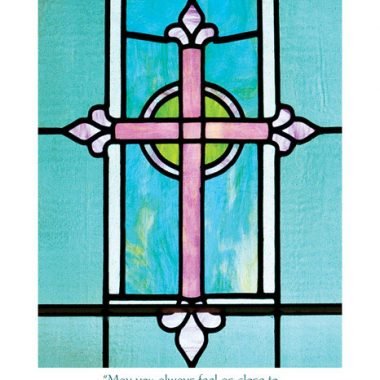 Irish blessing first communion