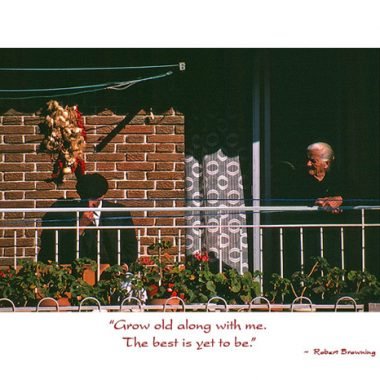 GI-113 anniversary photo card