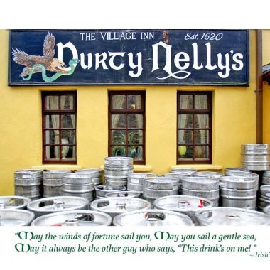 Durty-Nellys-birthday-card
