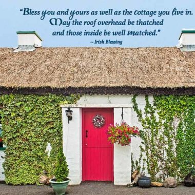 Well matched wedding card