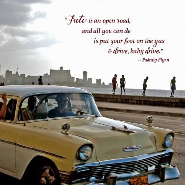 drive baby drive birthday