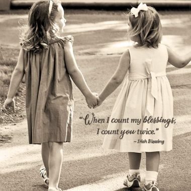 Count you twice birthday