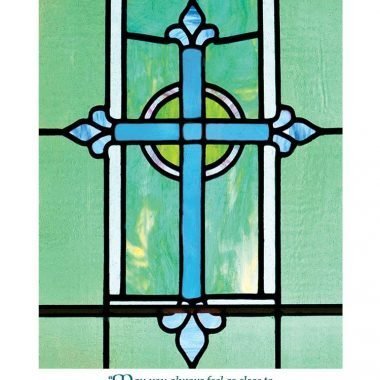 Irish blessing first communion